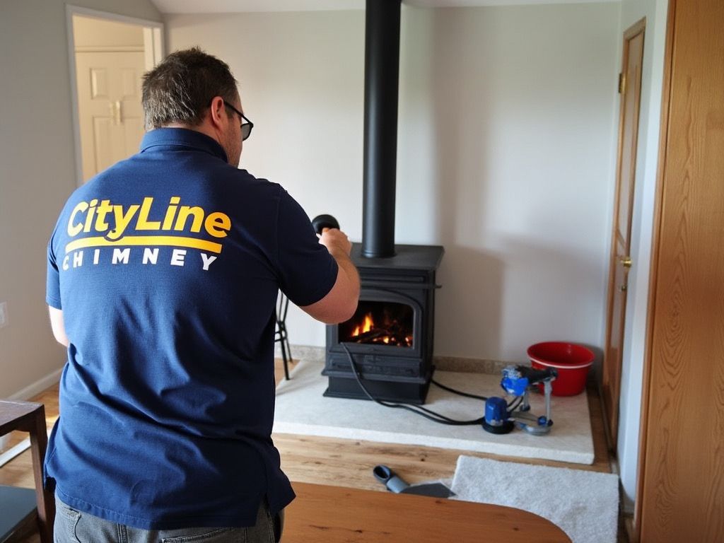 Expert Chimney Liner Installation and Repair in Boxborough, MA